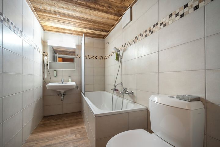 Bath Amenities