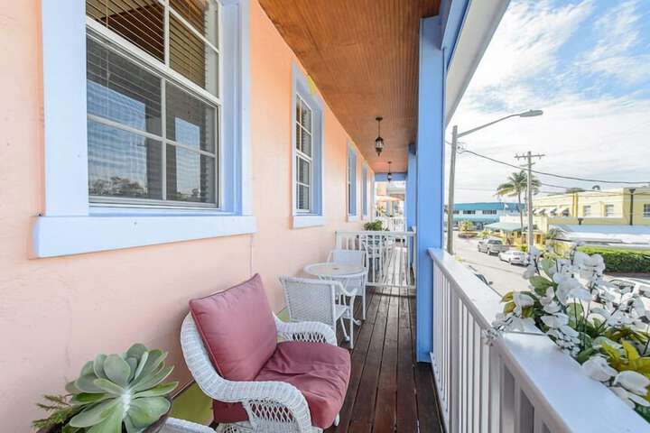 Terrace/Patio 280 of 286