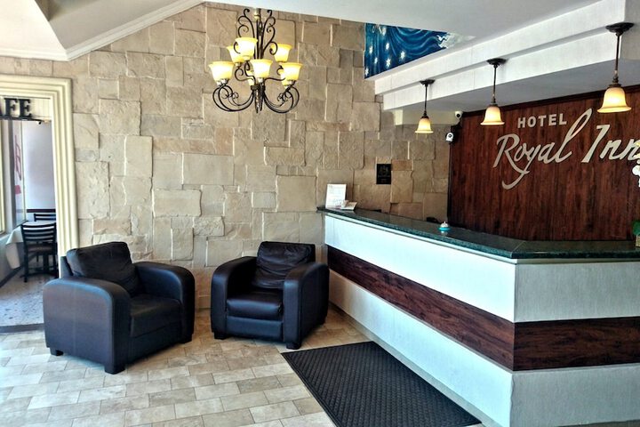 Hotel Interior 3 of 38