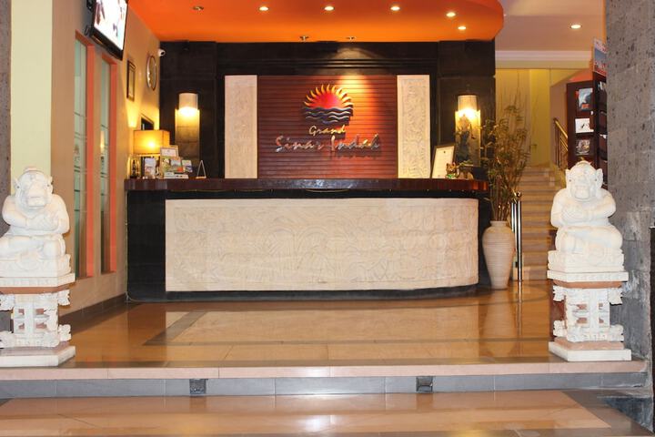 Hotel Interior 3 of 45