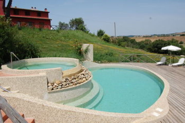 Pool Hotel