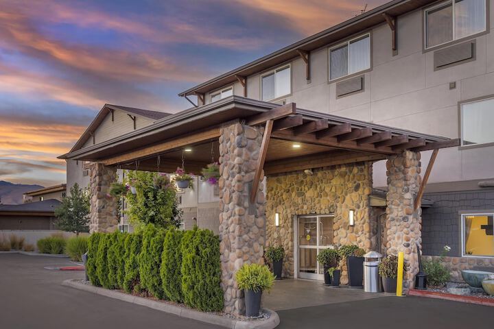 Hotel 41 of 43