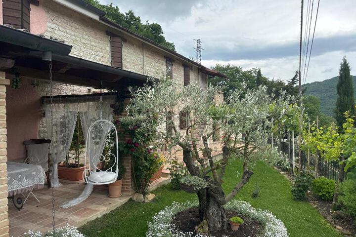 B & B Il Poggetto