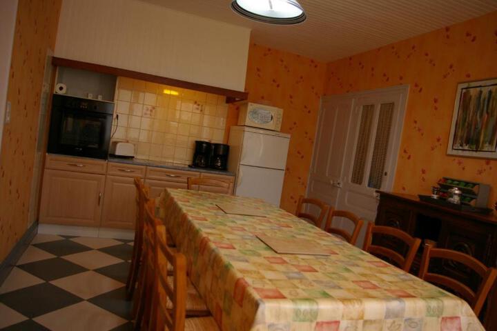 Guest Suite