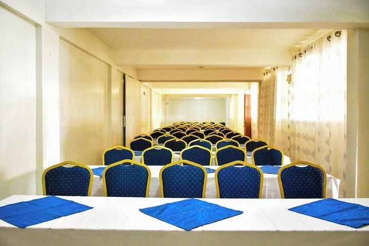 Meeting 12 of 16