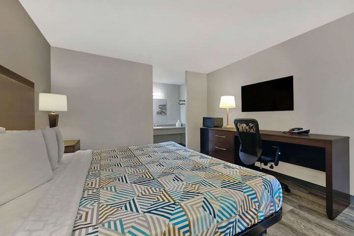 2 Double Beds (4 of 11)