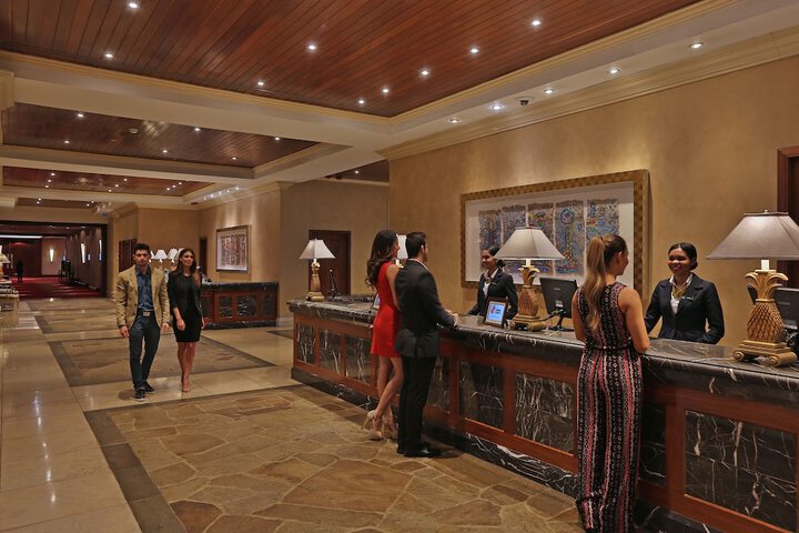 Hotel Interior 2 of 164