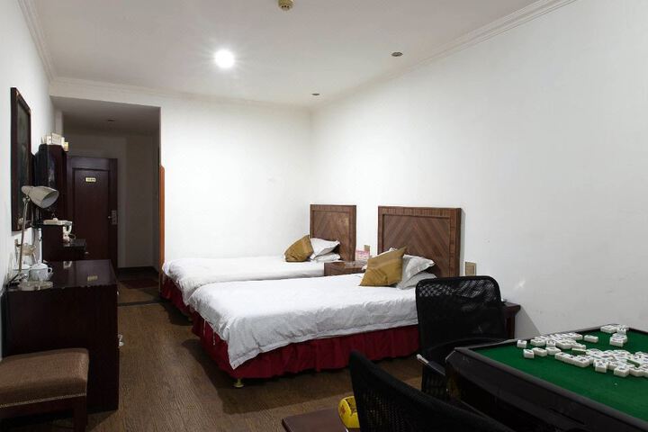 Shaoxing Dasheng Hotel