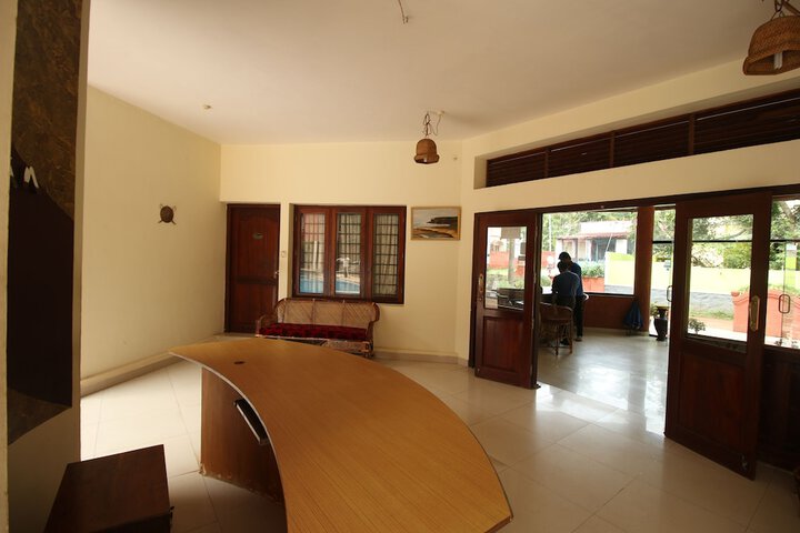 Hotel Interior 4 of 55