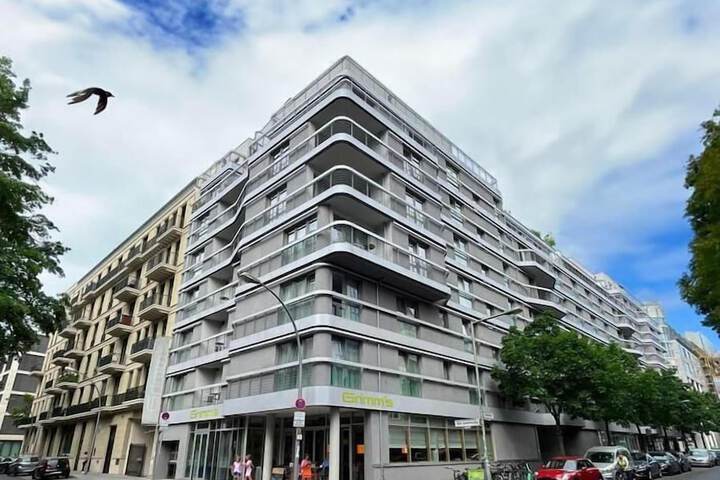 Grimms Berlin Mitte in Berlin