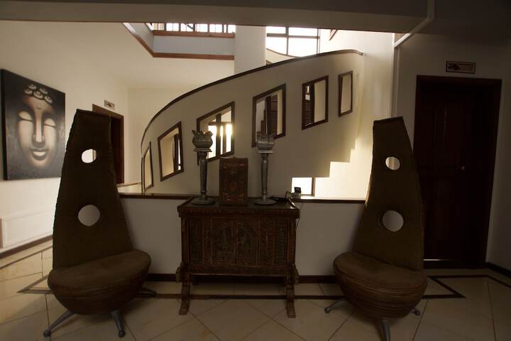 Hotel Interior 69 of 77