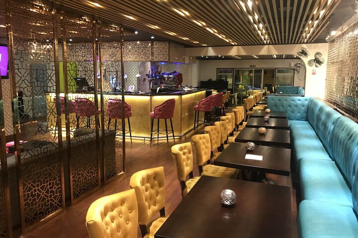 Dining Photos