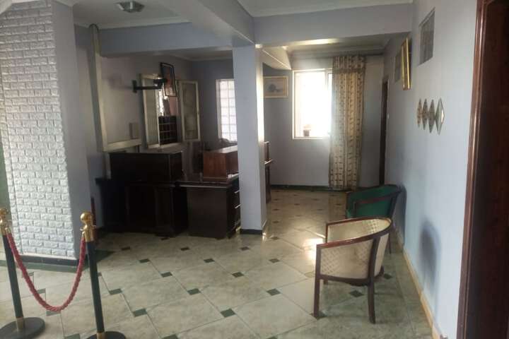 Hotel Interior 7 of 44