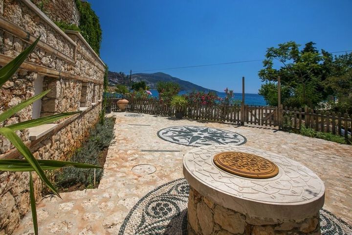 Terrace/Patio 77 of 188