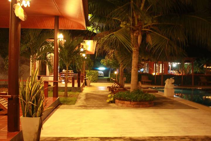 Terrace/Patio 39 of 88