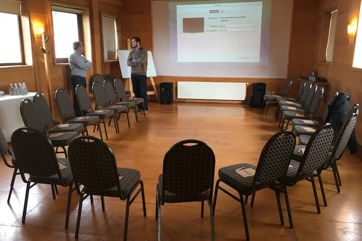 Meeting 114 of 150