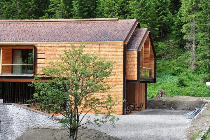 Fitness Facility Photos