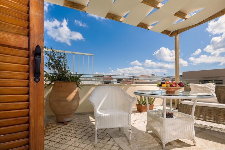 Terrace/Patio 91 of 93