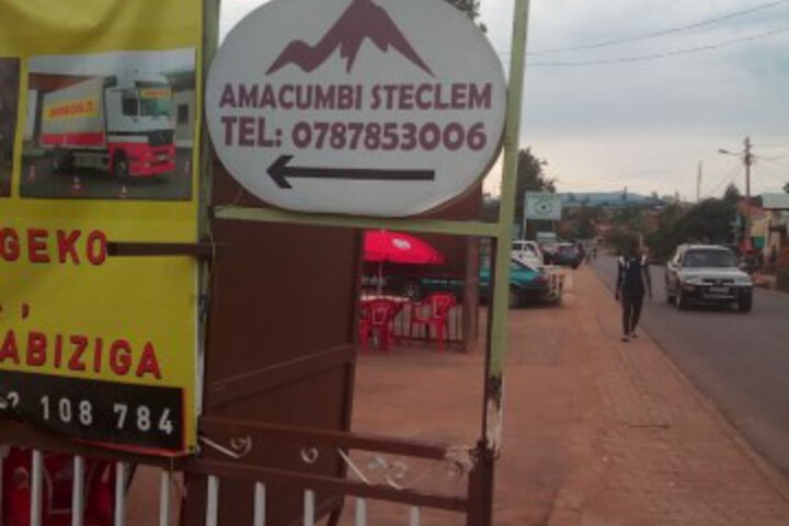 Amacumbi Steclem