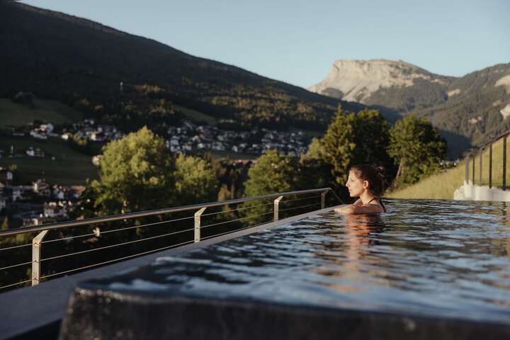 Hotel Digon - Ortisei - Val Gardena - Dolomites