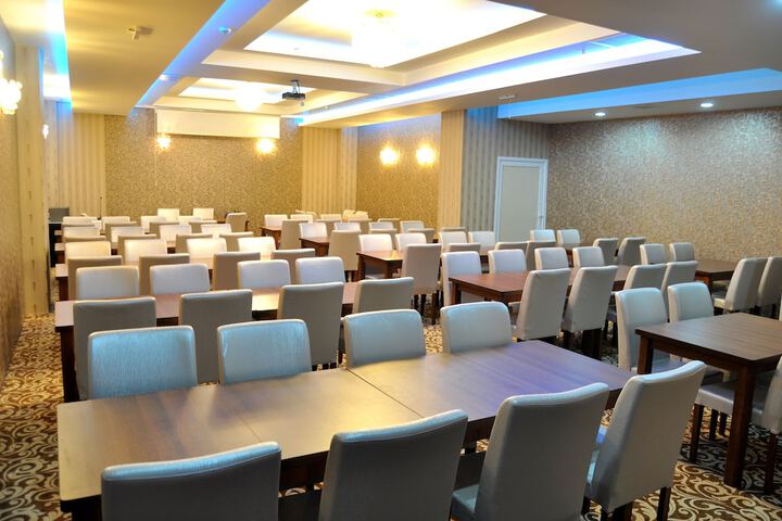 Meeting 43 of 48