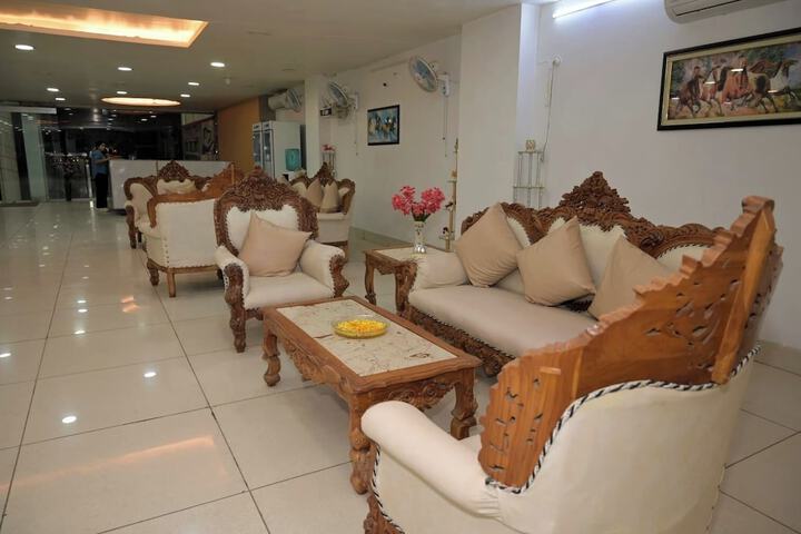 Hotel Interior 3 of 49