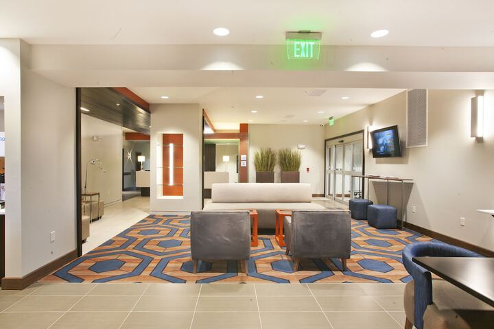 Hotel Interior 2 of 45