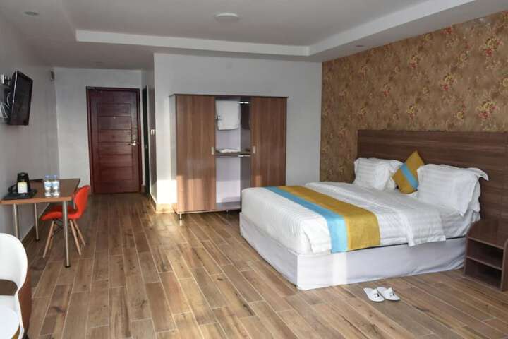 CENTRIC HOTEL