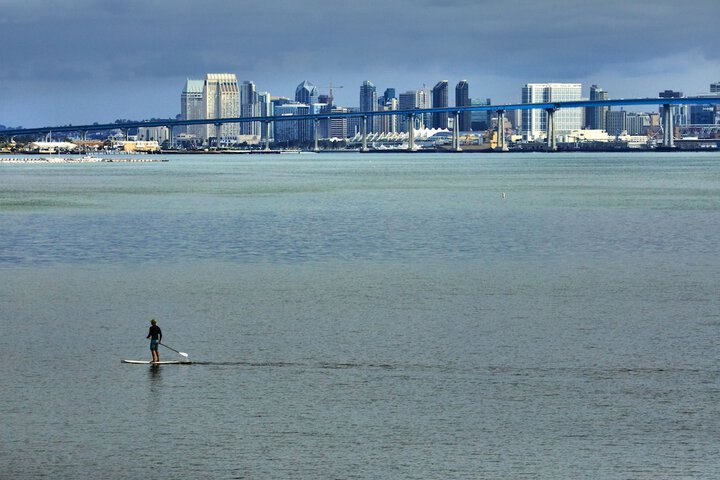 Rowing