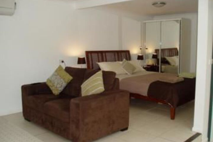 Guest Suite Photo
