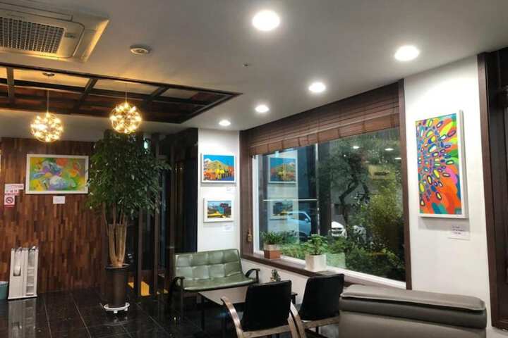 Lobby Photos
