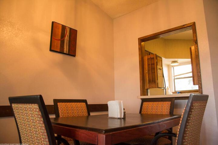 Inside Room Photo