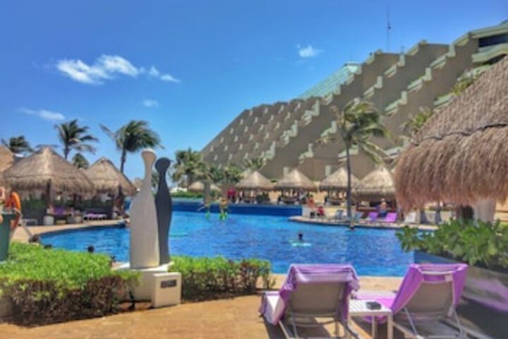 Image of Luxury Escape Cancun