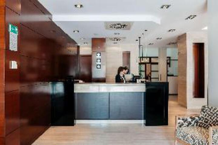 Hotel Interior 3 of 14