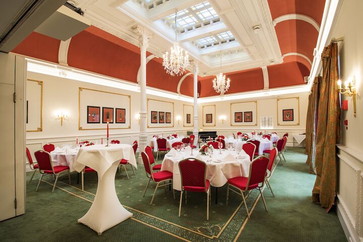 Wedding/Banquet 26 of 31