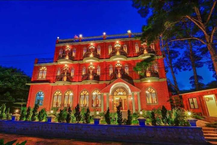 Kalaw Princess Hotel