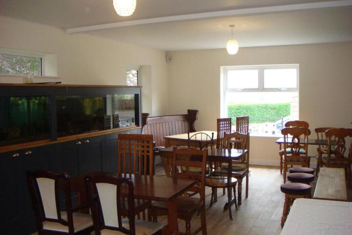 Fitness Center Photo