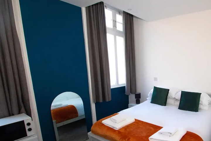 Berwick Hotel
