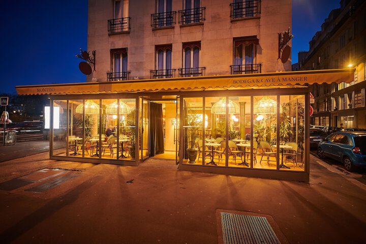 Hotel 36 of 38