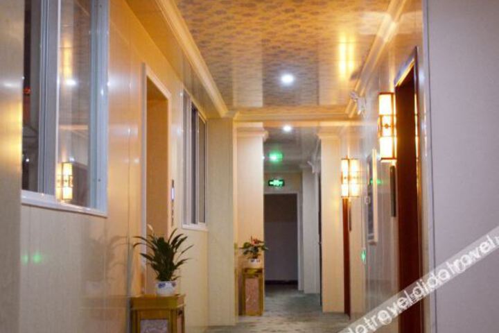 Hotel Interior 5 of 7