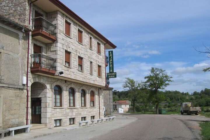 Hotel 47 of 53