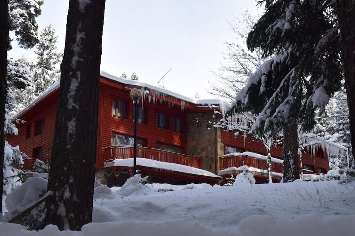 Hotel 43 of 47