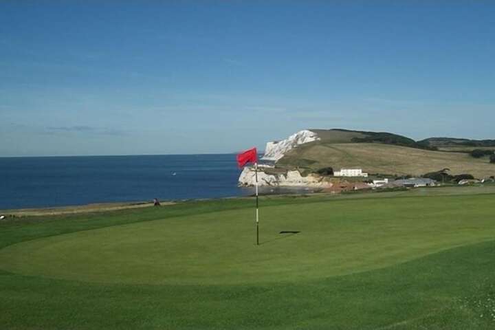 Golf 32 of 42