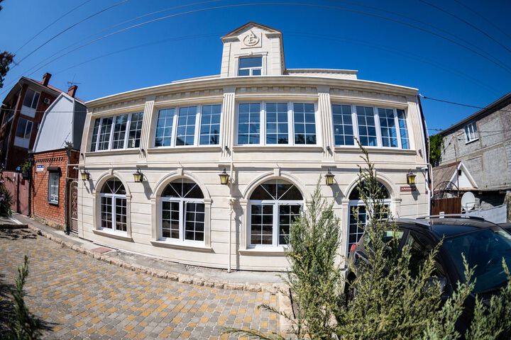 Fitness Facility Photos