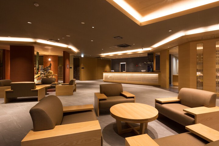 Hotel Interior 6 of 61