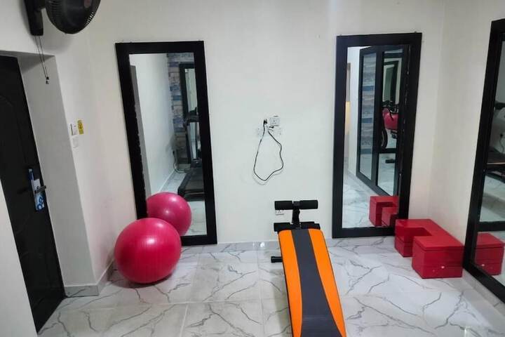 Health and Fitness 19 of 34