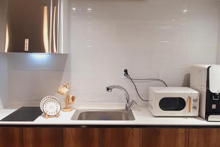 Fitness Center Photo