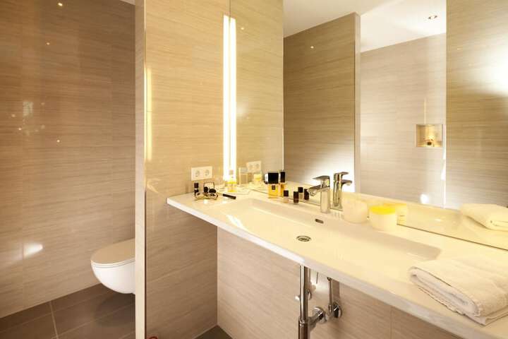 Bath Amenities