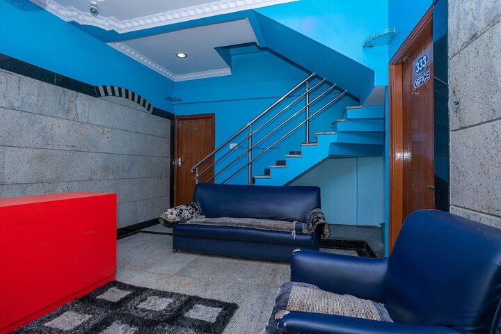 Hotel Interior 4 of 22