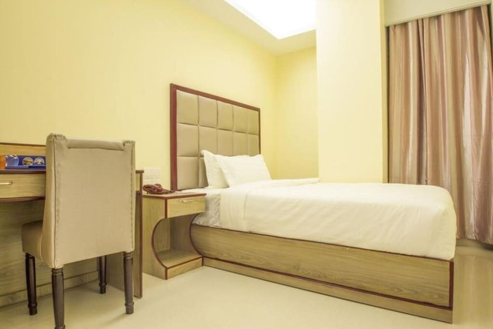 Room 16 of 55